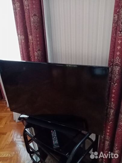 Телевизор samsung Led 40