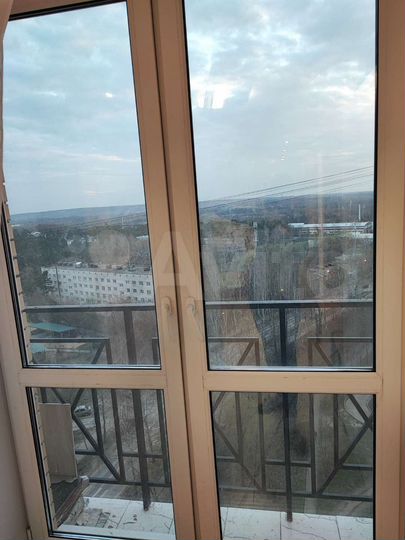 Квартира-студия, 30 м², 12/16 эт.
