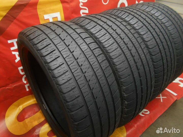 Bridgestone Dueler H/L Alenza 285/45 R22