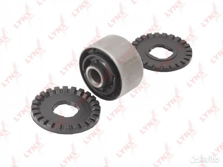 Сайлентблок рычага toyota RAV 4 II 1.8-2.0 00-05