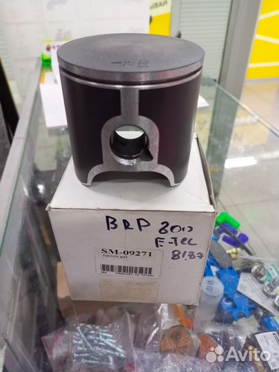 Поршень BRP 800 E-Tec SM-09271 SPI