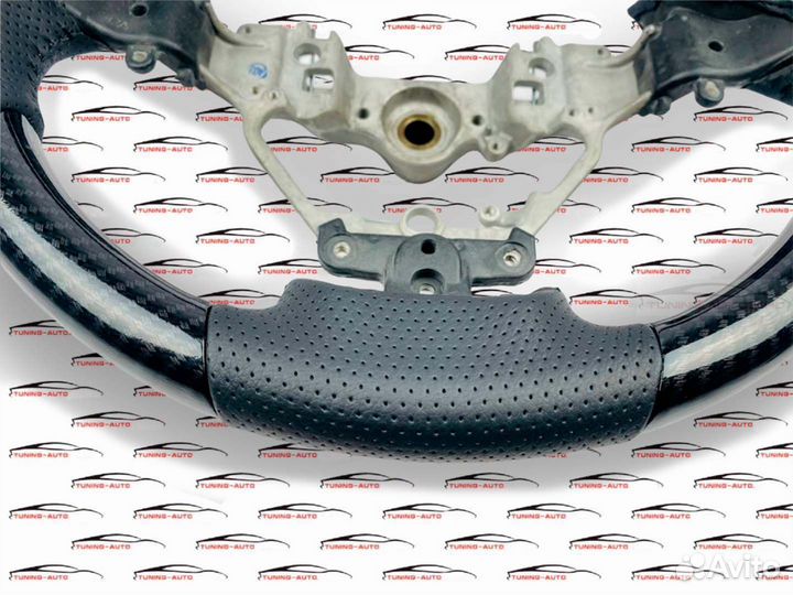 Руль lexus rx 350, GX 460, ES 250, GS 250 sport de