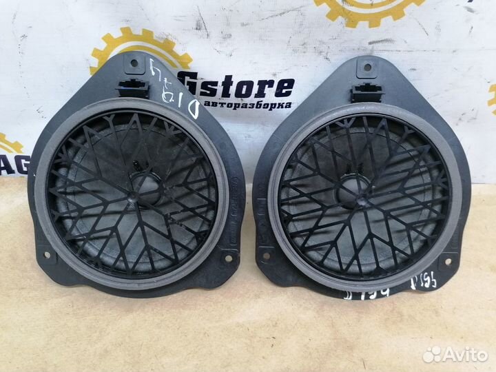 Динамики Audi A5