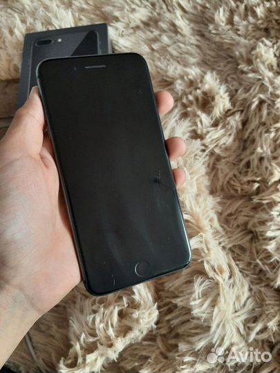 iPhone 8 Plus, 256 ГБ