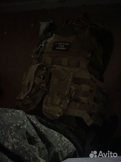 Плитник с плитами бр-5