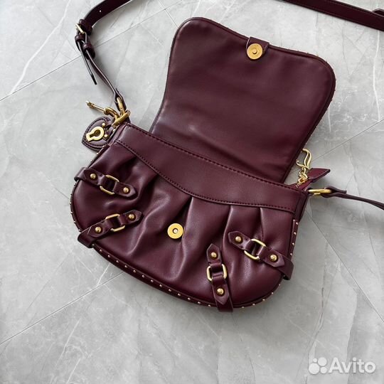 Сумка Juicy Couture Twig Flap Bag (оригинал)