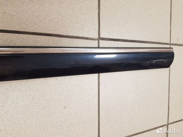 Накладка на дверь Mercedes-Benz E-Class 1997