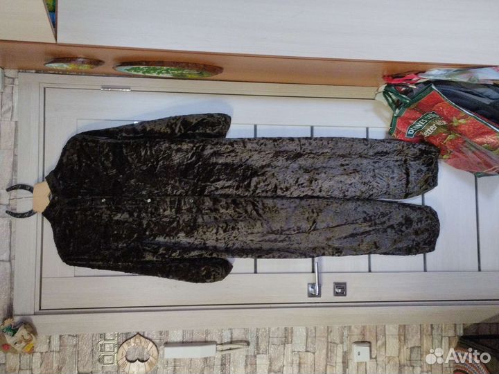 Костюм медведя СССР