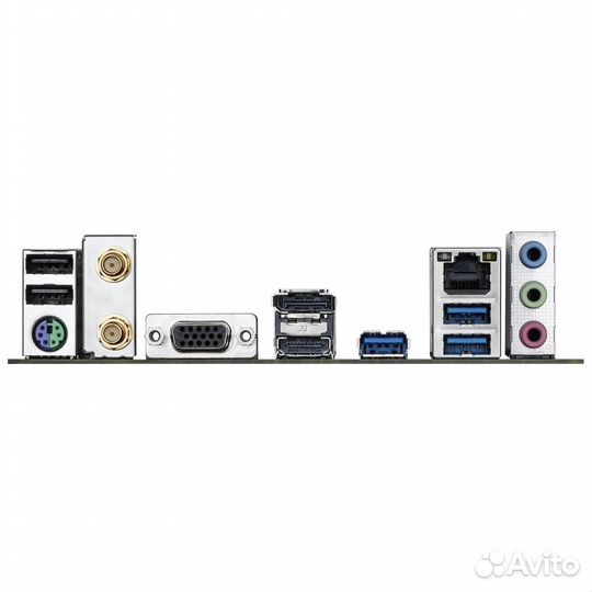 Материнская плата Gigabyte B760M D3HP wifi6 690549