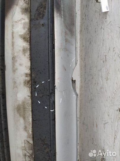 Бампер передний Volkswagen Golf-4 1998