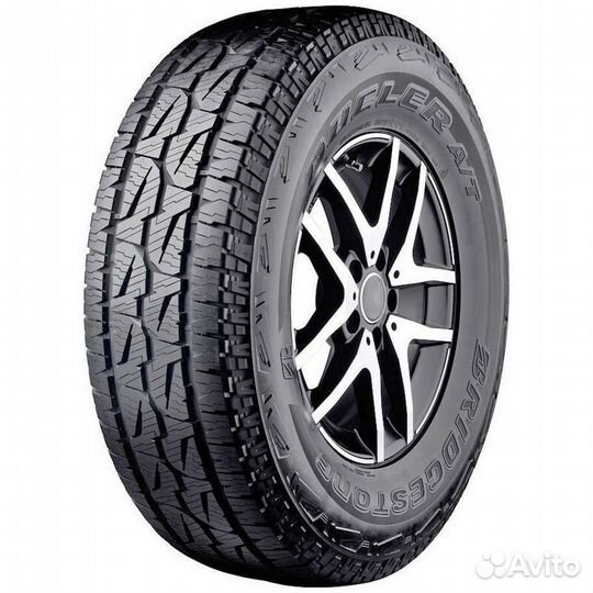 Bridgestone Dueler A/T 001 235/85 R16 R