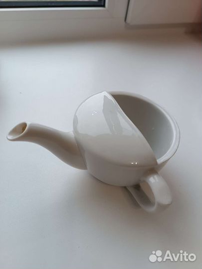 Поильник новый Дулево