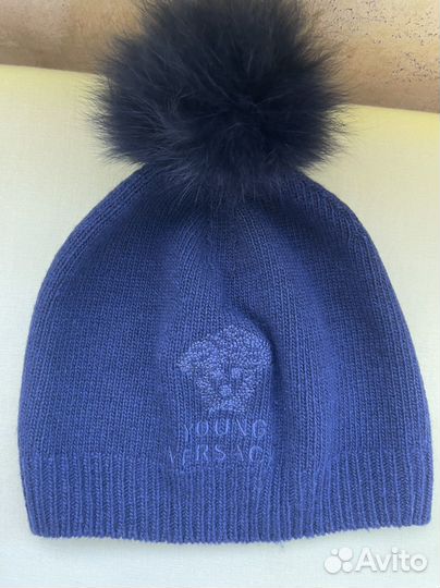 Шапка унисекс