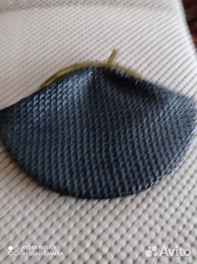 Косметичка 50-х годов