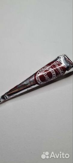 Хна для мехенди