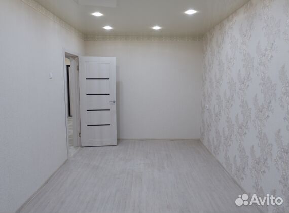 Штукатурно - малярные работы квартир