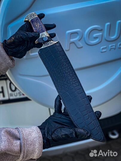 Нож «Генерал»