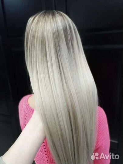 Парикмахер-колорист.стрижки.окраска выезд на дом