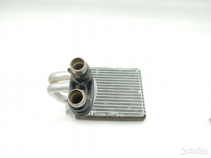 Радиатор отопителя Skoda Octavia A5 1.8 cdab 2011