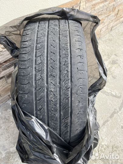 Continental ContiProContact 225/45 R17