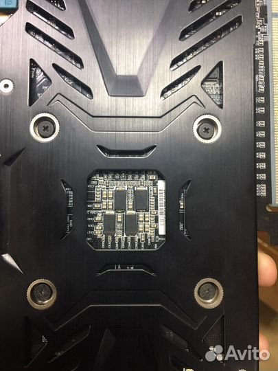 Gigabyte GeForce GTX 970 G1 Gaming 4Gb 256 bit