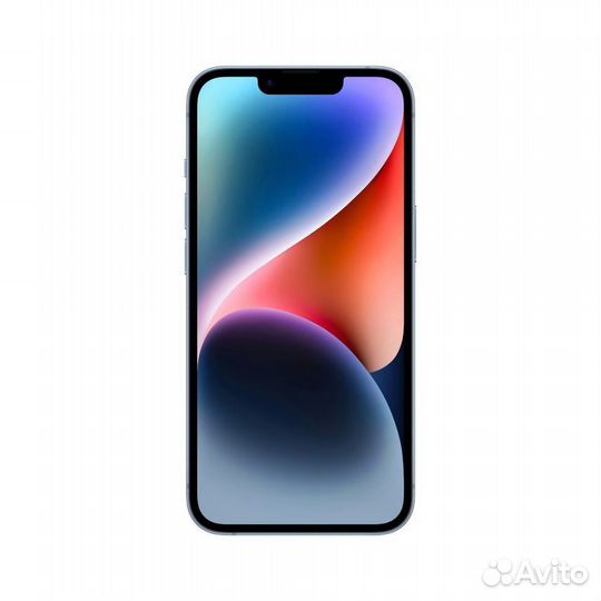 iPhone 14 Blue 256GB A2883