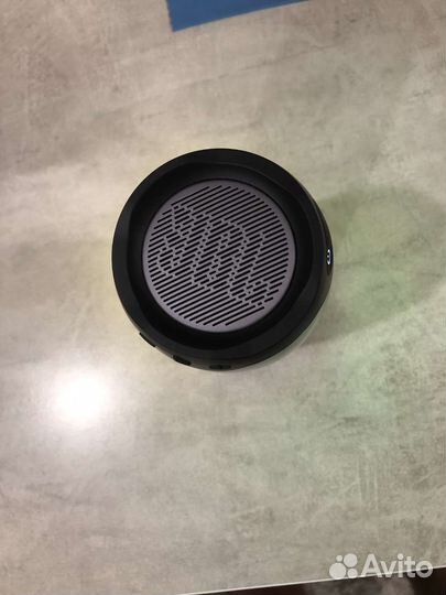 Колонка jbl pulse 4