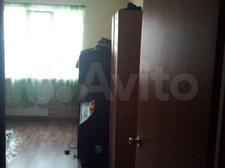2-к. квартира, 67 м², 8/17 эт.