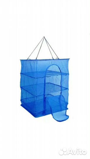 Сушилка для рыбы, овощей, грибов