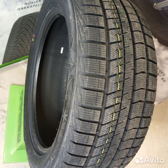 Tracmax X-Privilo S360 265/50 R20 111T