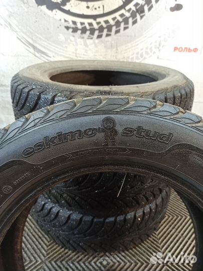 Sava Eskimo Stud 185/65 R15 88T