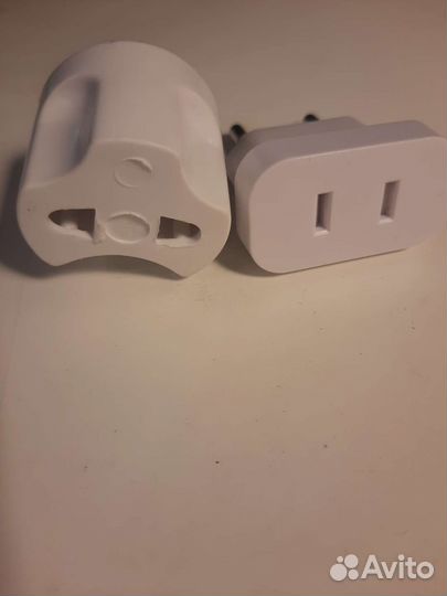 Адаптер для китайских/американских устройств