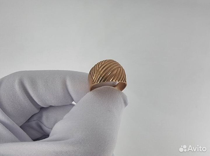 Золотое Кольцо 583 пробы. Рассрочка