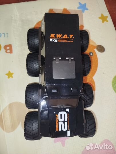 Машинка игрушка новая