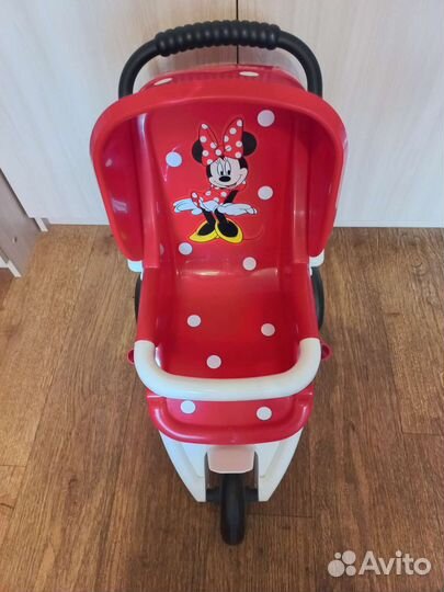 Коляска для куклы