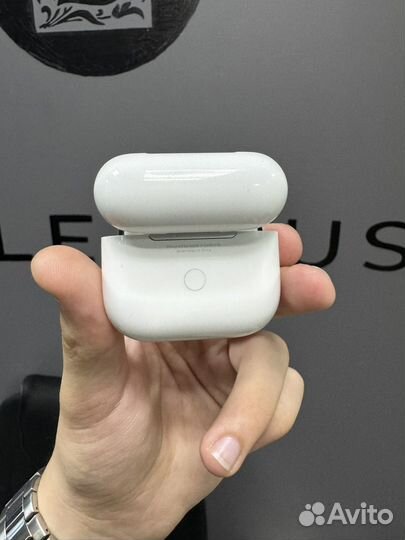 Airpods 3