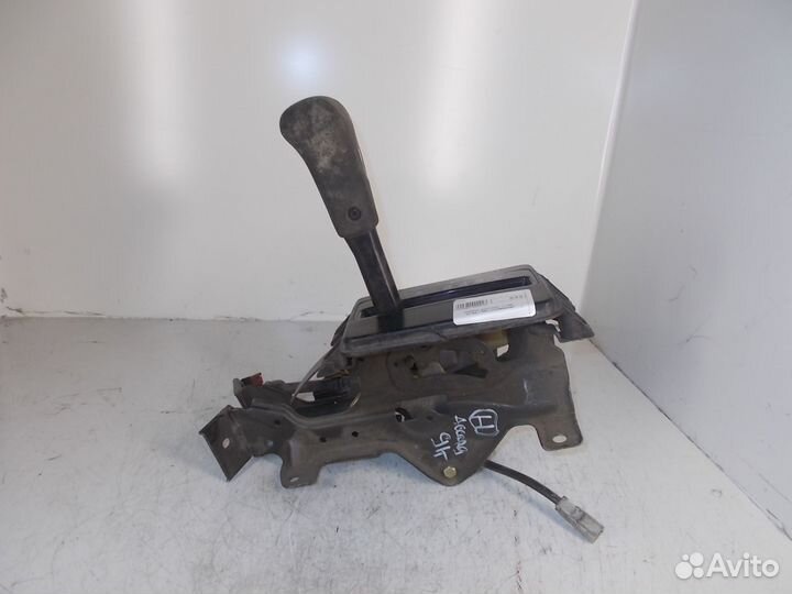 Селектор переключения передач АКПП Хонда Аккорд