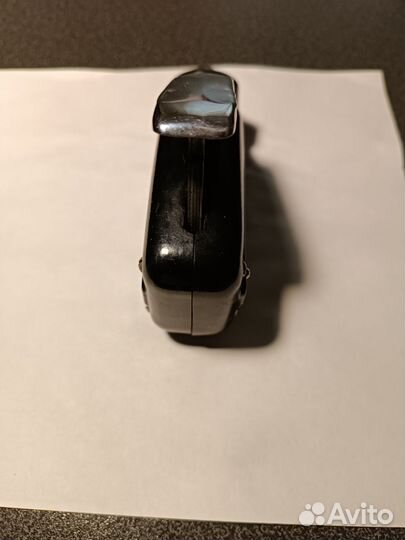 Фонарик карманный СССР., жучок