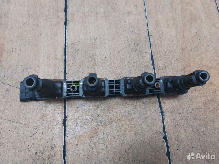 Модуль зажигания Opel Astra H Z14XEP