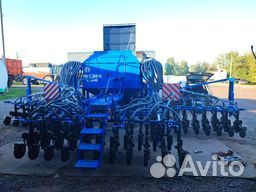 Сеялка Радиозавод С-6ПМ2, 2024