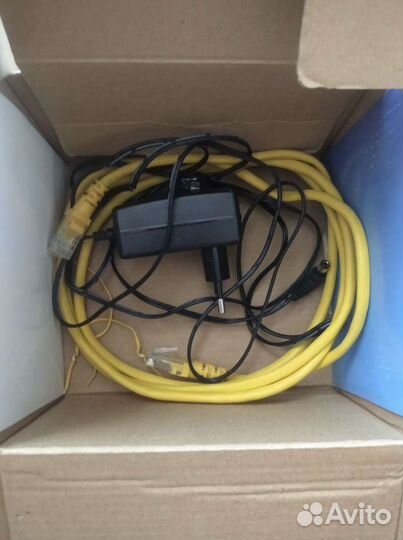 Роутер Ростелеком