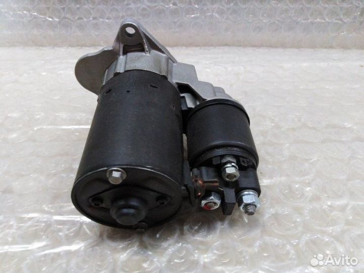 Стартер Opel Astra 2004