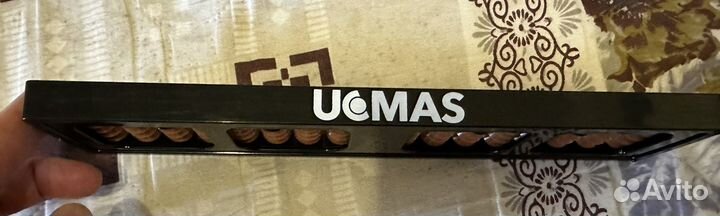 Счеты абакус