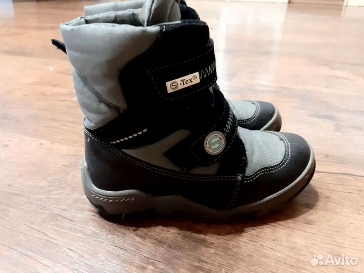 Обувь детская