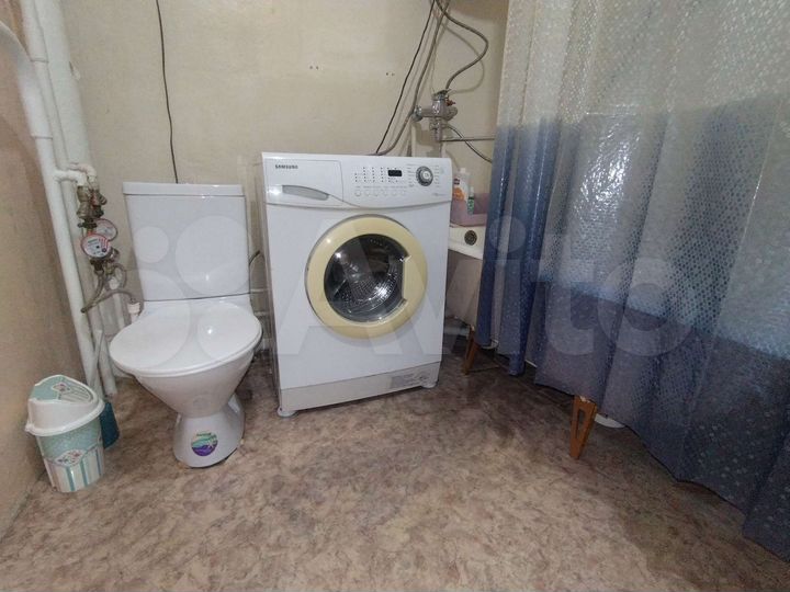 1-к. квартира, 34 м², 3/5 эт.