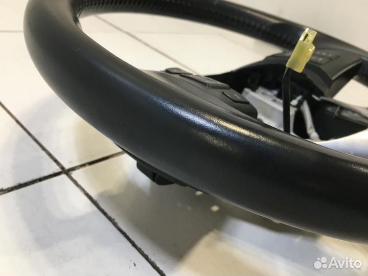 Рулевое колесо Mazda Mazda 6 GJ 2013