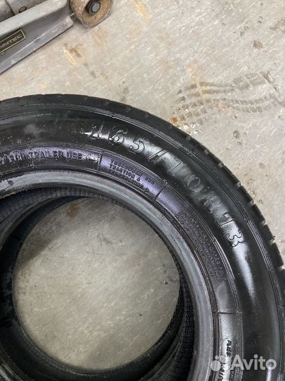 Rosava TRL-501 165/70 R13