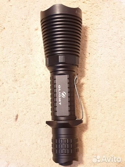 Фонарь Olight M22 Warrior