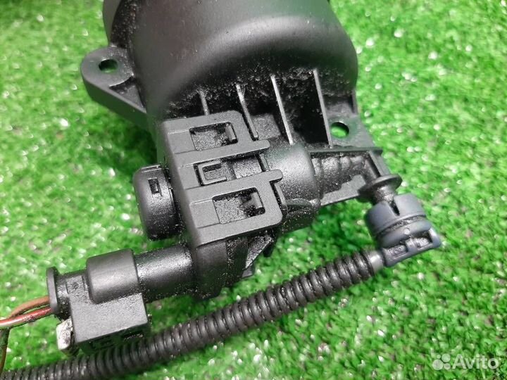 Клапан вакуумный Mercedes Benz E-class W212 2009