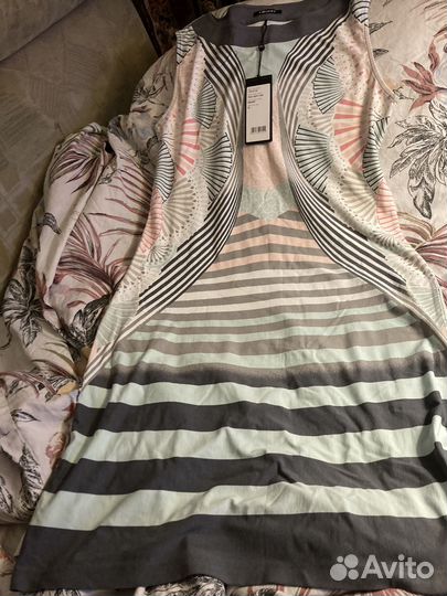 Новое летнее платье Олсен Германия 40 нем